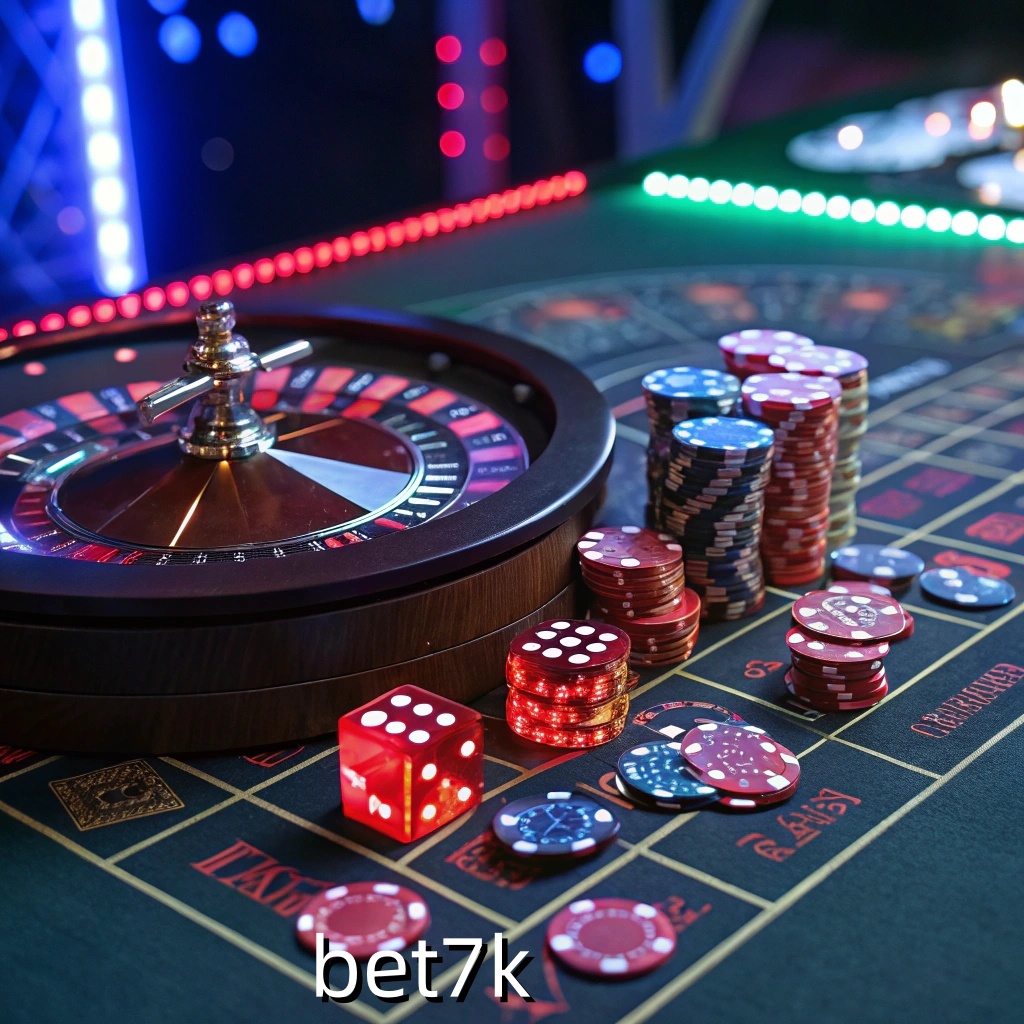 bet7k