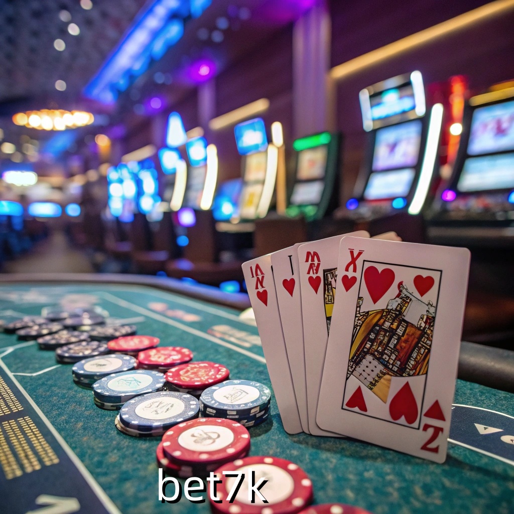 bet7k