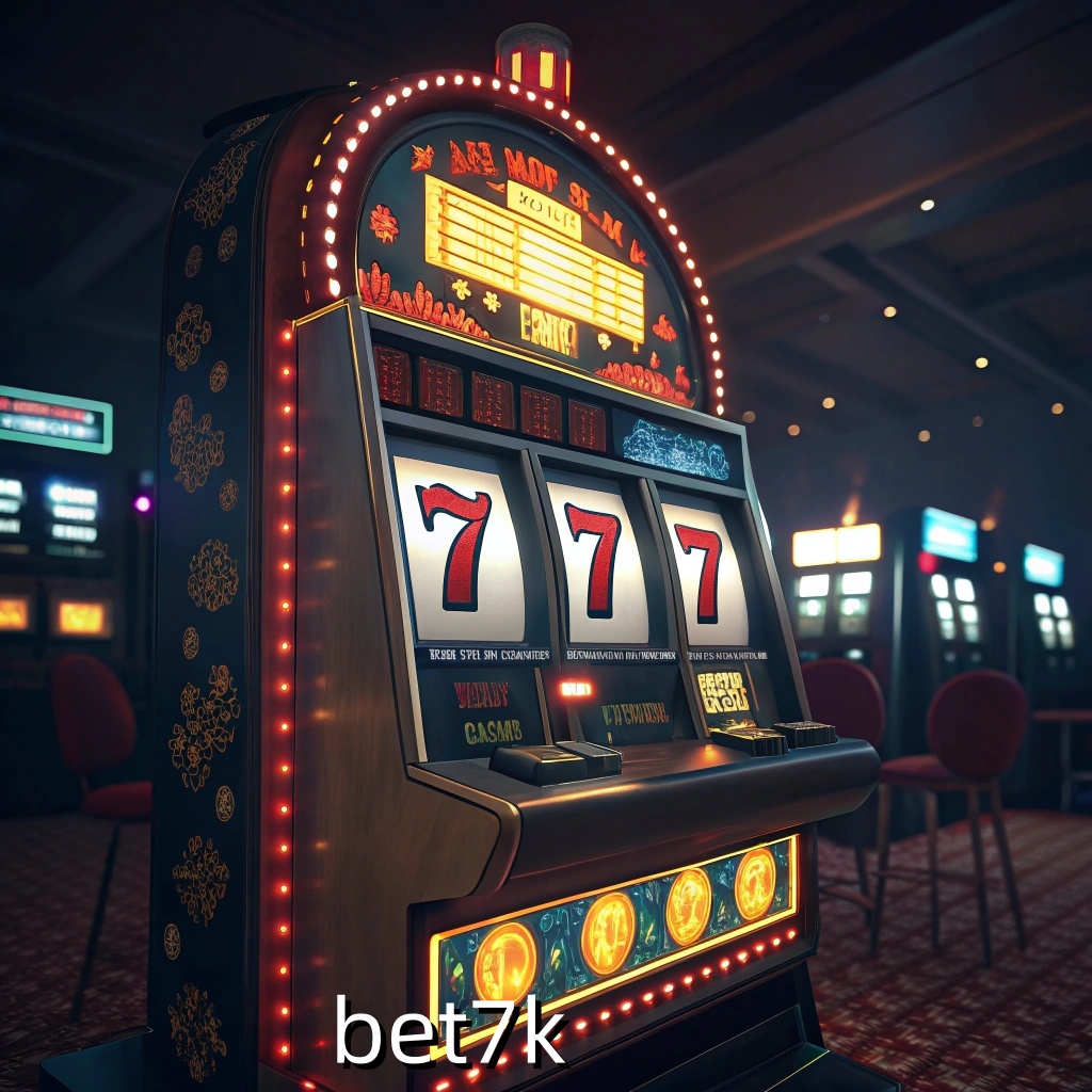 bet7k