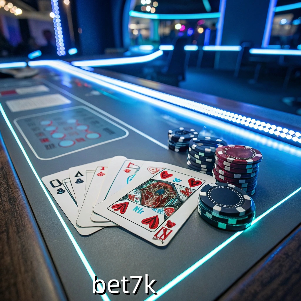 bet7k